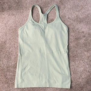 Lululemon Ebb to Street tank